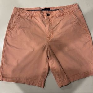 Shorts Aeropostale for men light pink casual  size 36